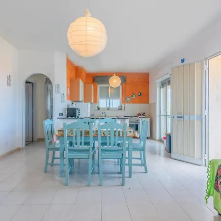 Holiday home Eden