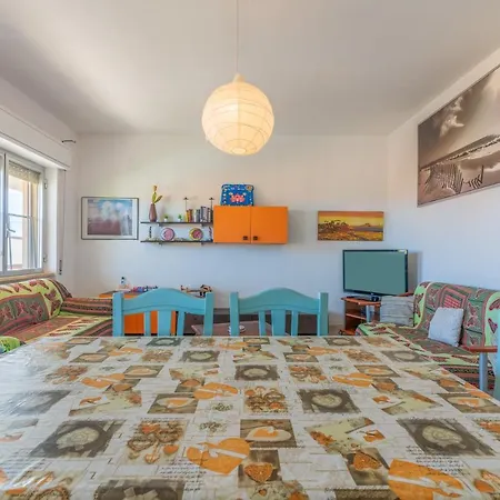 Eden Holiday home *