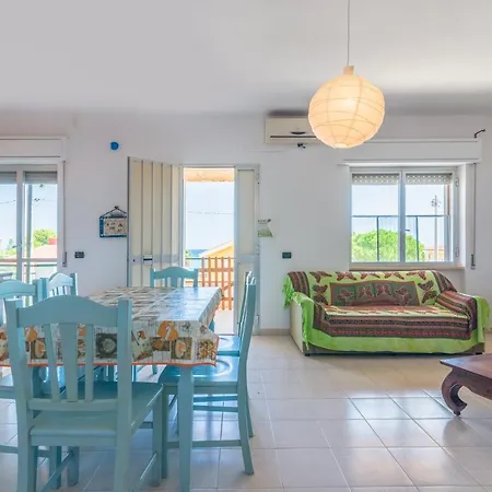 Holiday home Eden