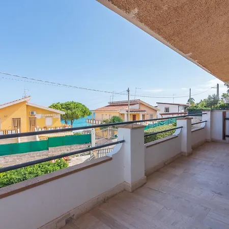 Eden Holiday home Avola