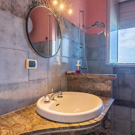 Holiday home Eden Avola